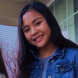 Meet your Posher, Katrina